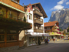 Apartment Im Tuftli-1